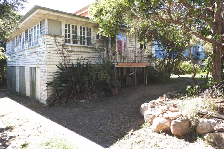 Second view of Homely house listing, 7 Glory Street, Ashgrove QLD 4060