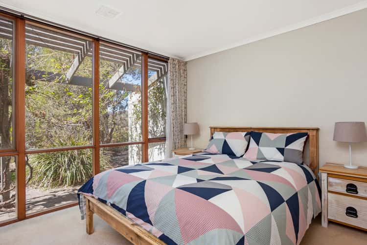 Third view of Homely townhouse listing, 23 Crick Place, Belconnen ACT 2617
