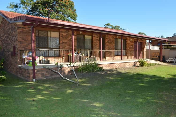 Third view of Homely house listing, 5 Yellow Rock Road, Urunga NSW 2455
