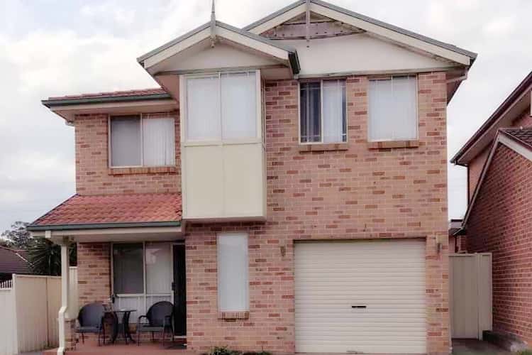 Main view of Homely house listing, 9B Cordelia Crescent, Green Valley NSW 2168