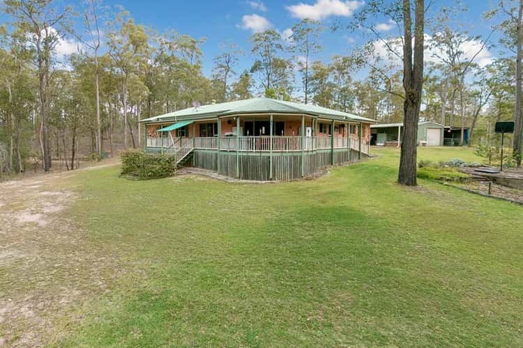 Fifth view of Homely house listing, 92 Parklands Court, Kurwongbah QLD 4503
