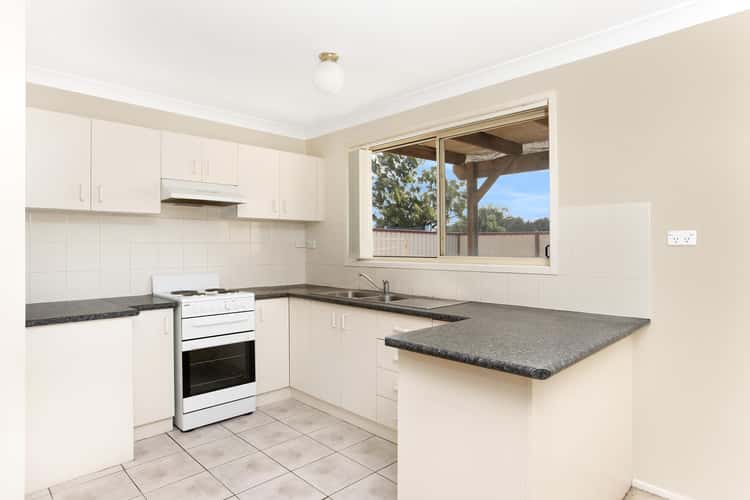 Second view of Homely townhouse listing, 11/22-32 Hall Street, St Marys NSW 2760