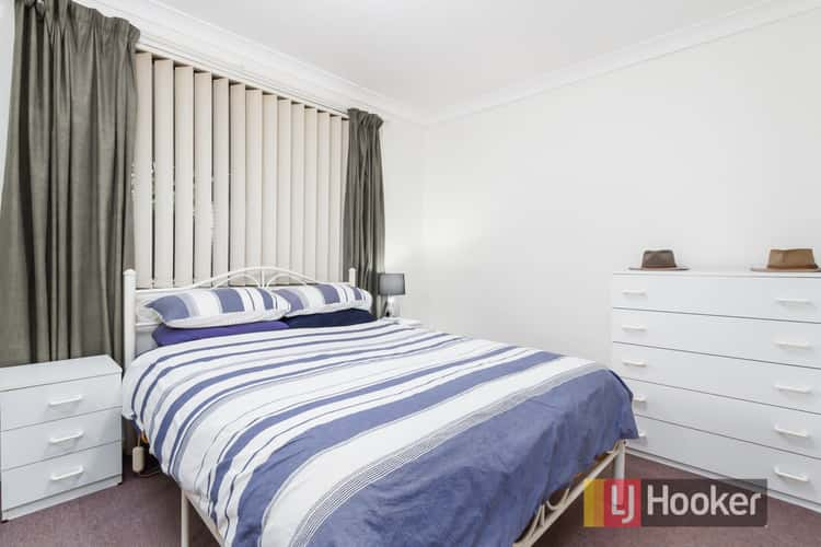 Sixth view of Homely villa listing, 3/124 Canberra Street, St Marys NSW 2760