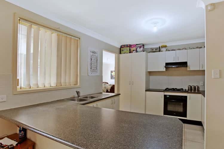 Second view of Homely house listing, 4 Burragorang Road, Ruse NSW 2560