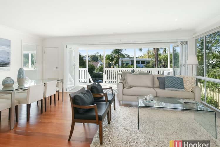 Second view of Homely house listing, 11 Tenilba Road, Northbridge NSW 2063