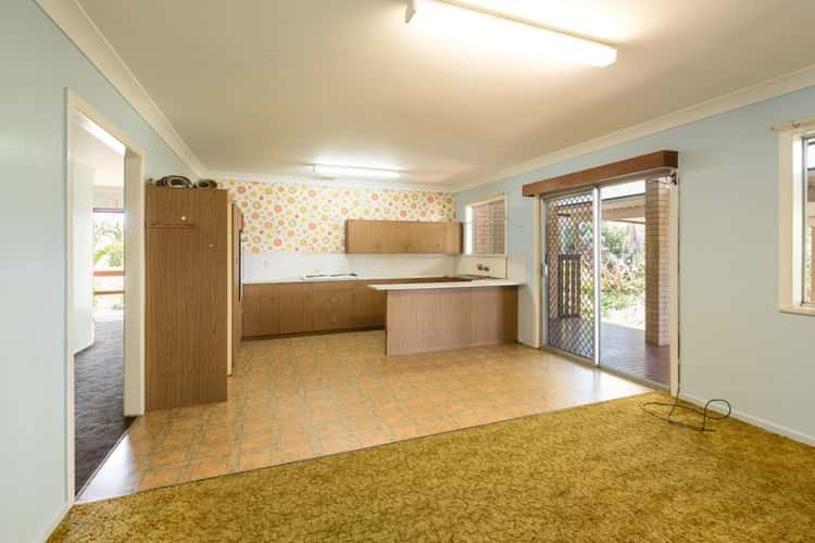 Sixth view of Homely house listing, 190 Bargara Road, Kalkie QLD 4670