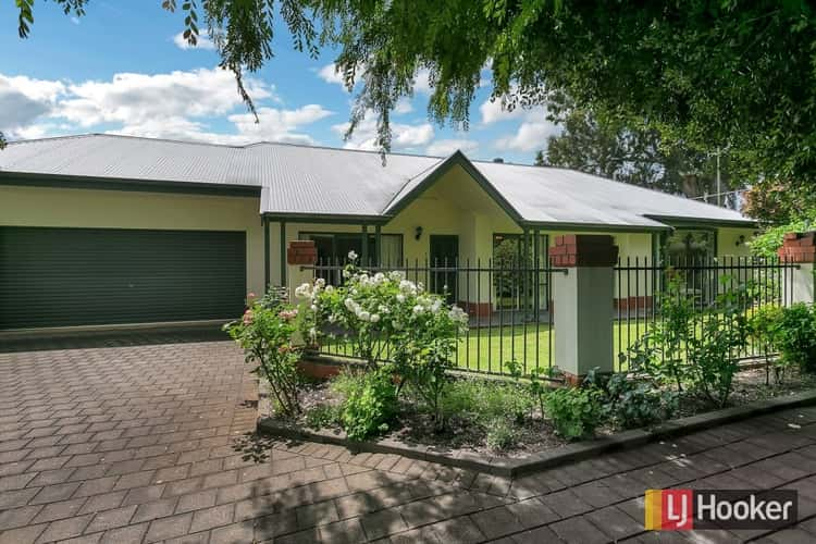 Main view of Homely house listing, 3/25 Glenunga Avenue, Glenunga SA 5064