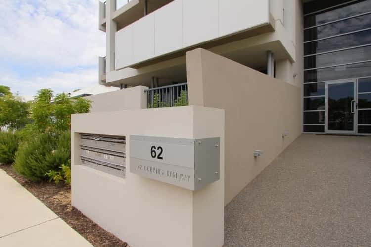 Fourth view of Homely apartment listing, 11/29B Hovia Terrace, South Perth WA 6151