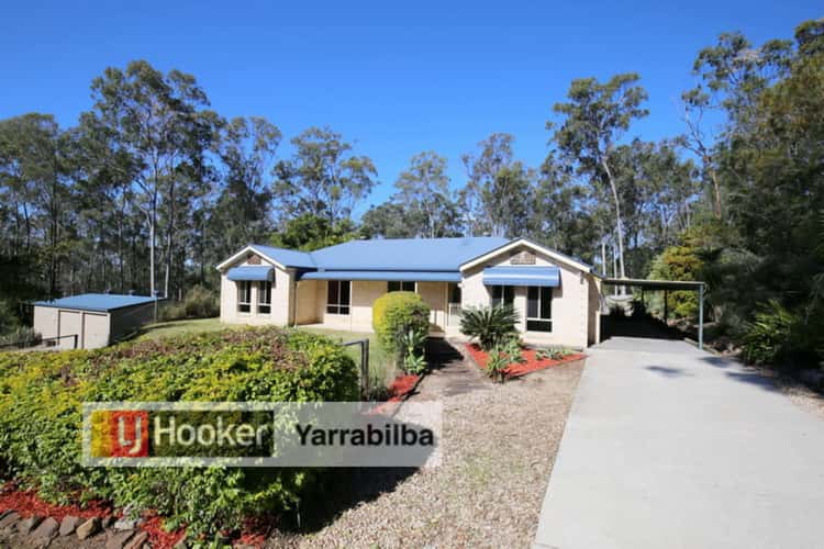 Main view of Homely house listing, 448-448 Greensward Road, Tamborine QLD 4270