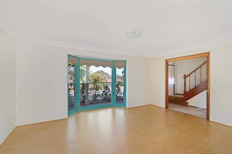 Fifth view of Homely house listing, 44 Sirius Street, Ruse NSW 2560