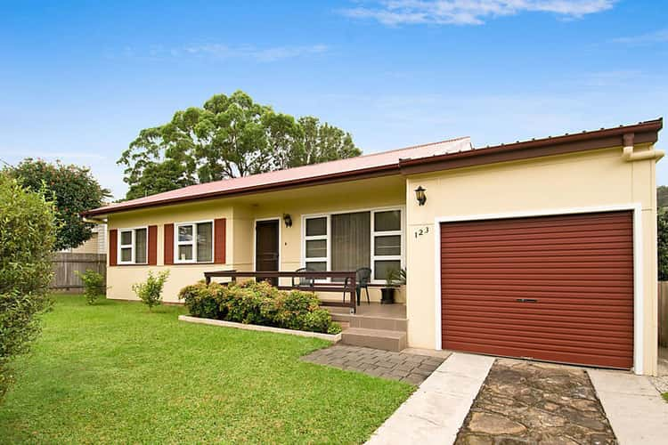 123 Glennie Street, North Gosford NSW 2250