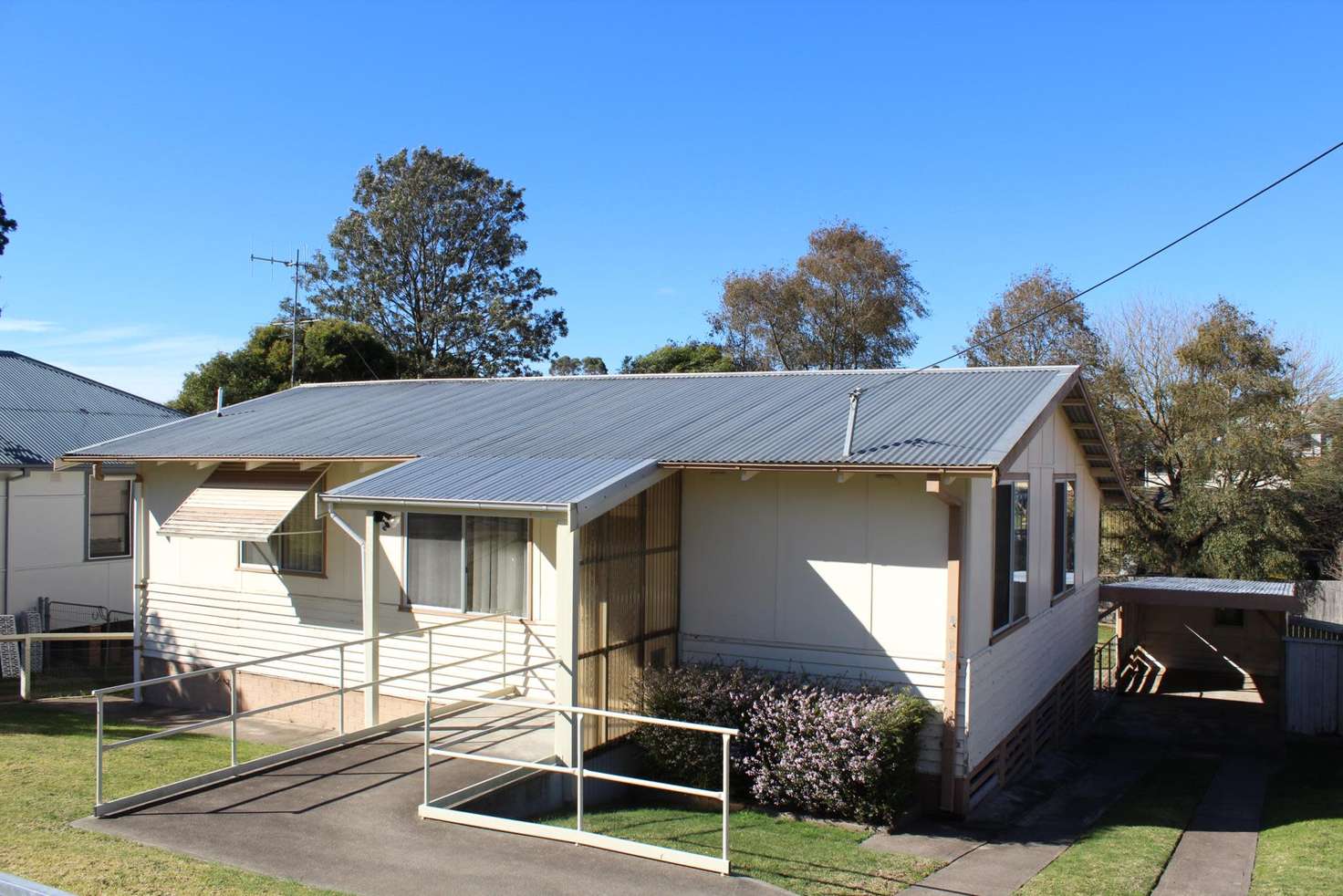 Main view of Homely house listing, 66 Meringo Street, Bega NSW 2550