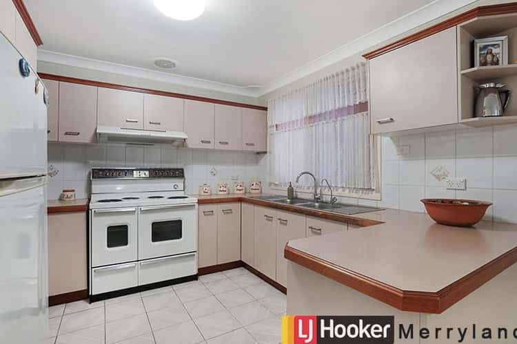 Third view of Homely house listing, 23 Matthew Street, Merrylands NSW 2160