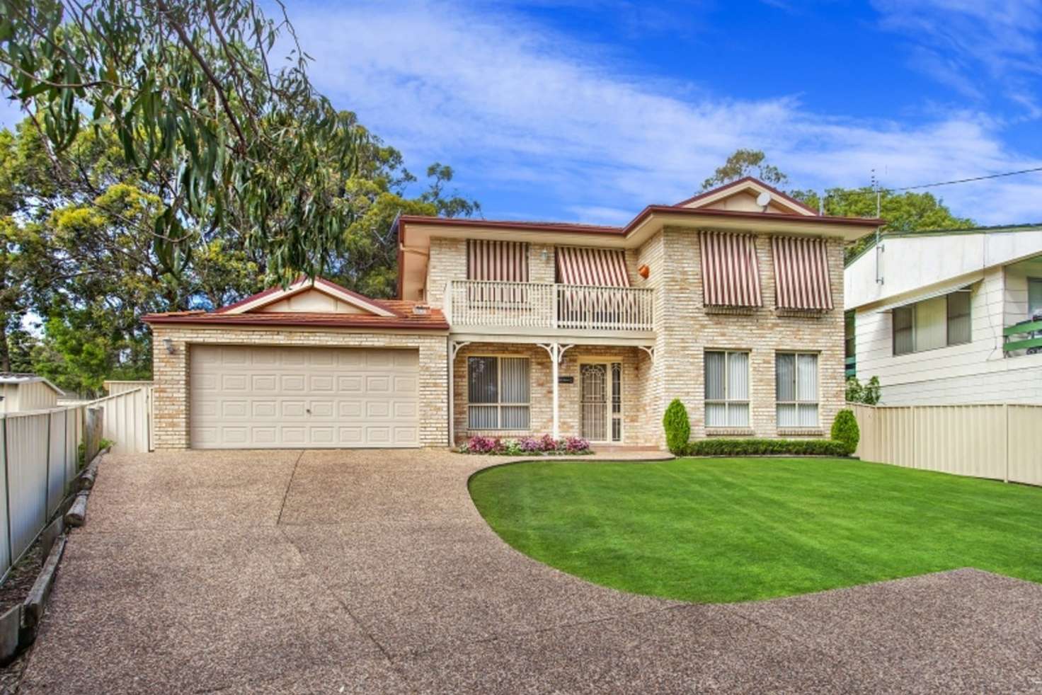 Main view of Homely house listing, 1 Talbot Road, Silverwater NSW 2264