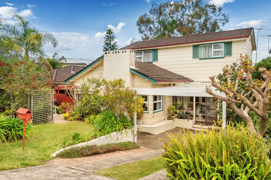 Main view of Homely house listing, 9 Makim Street, North Curl Curl NSW 2099