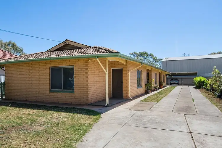 Unit 1/19 Hill Road, Wingfield SA 5013
