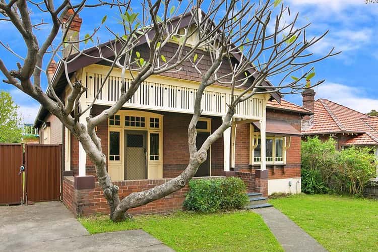 Main view of Homely house listing, 28 Nicholson Street, Burwood NSW 2134