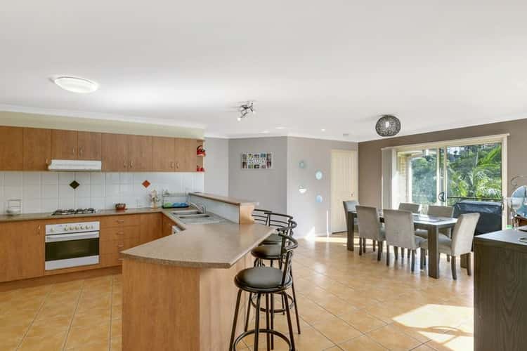 Fourth view of Homely house listing, 12 Pago Terrace, Pacific Pines QLD 4211