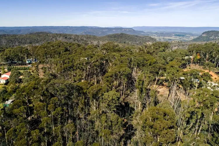 Lot 34 Donald Road, Clarence NSW 2790