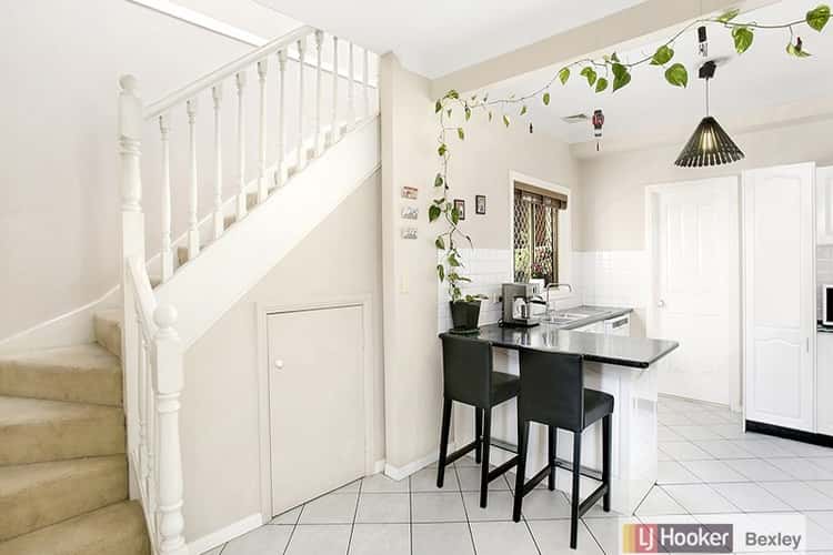 Second view of Homely townhouse listing, 1/144 Stoney Creek Road, Bexley NSW 2207