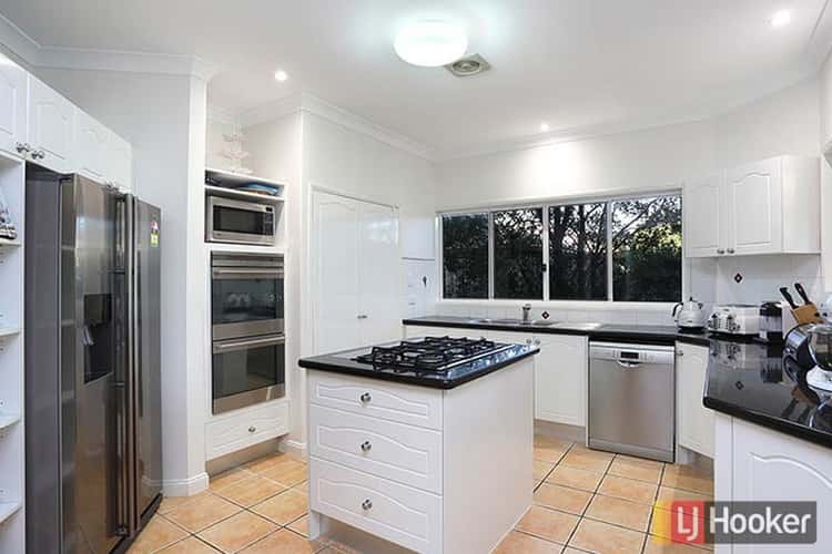 Third view of Homely house listing, 15 Merion Place, Carindale QLD 4152