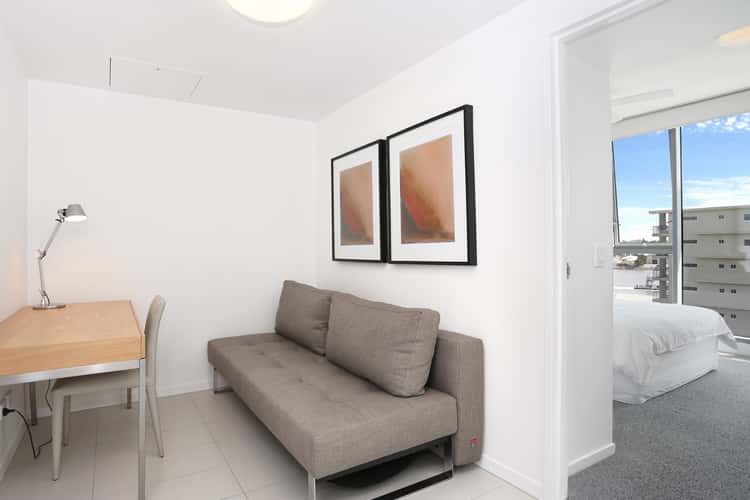 Sixth view of Homely unit listing, 30609/2 Harbour Road, Hamilton QLD 4007
