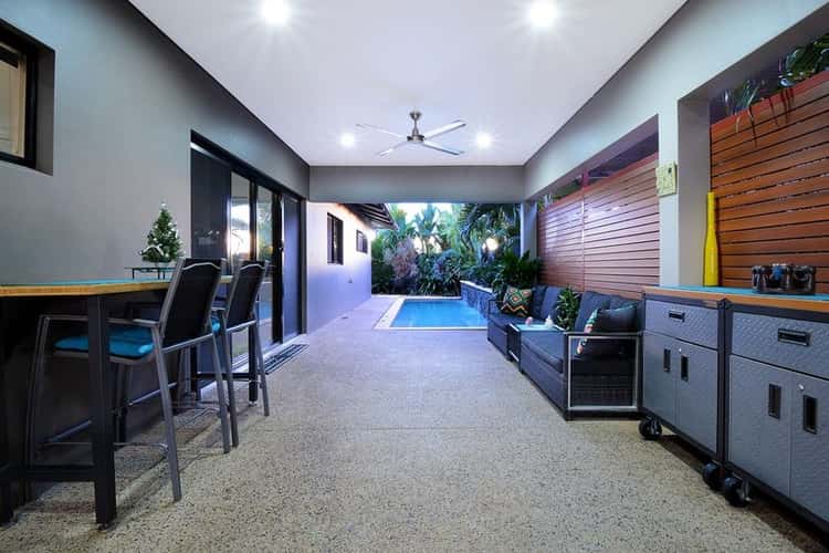 Fourth view of Homely house listing, 16 Crowson Close, Durack NT 830