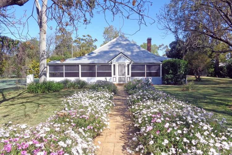 Main view of Homely house listing, 21 Sunnyside Road, Moree NSW 2400