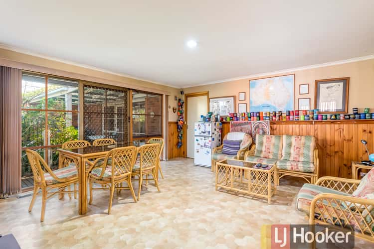 Fifth view of Homely house listing, 37 Lodge Crescent, Berwick VIC 3806