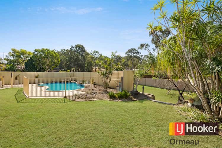 Fourth view of Homely house listing, 11 Johnson Parade, Ormeau Hills QLD 4208