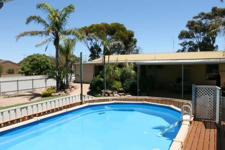 Fifth view of Homely house listing, 21 Moyle Street, Kadina SA 5554