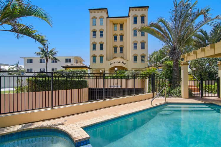 Main view of Homely apartment listing, 5/305 Golden Four Drive, Bilinga QLD 4225