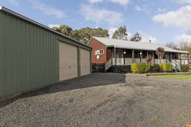 Fifth view of Homely house listing, 24 Manor Street, Drayton QLD 4350