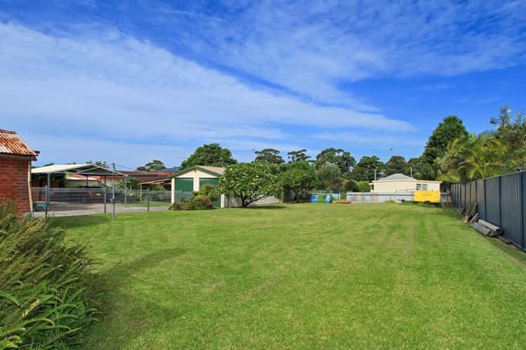 Main view of Homely house listing, 13 Hale Street, Woonona NSW 2517