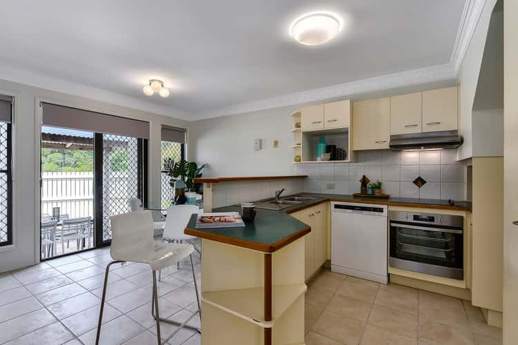 Sixth view of Homely townhouse listing, 5/34 Parker Street, Newmarket QLD 4051
