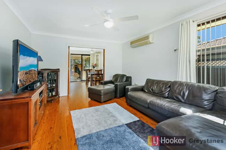 Third view of Homely house listing, 21 Kurrajong Road, Greystanes NSW 2145