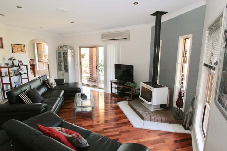 Second view of Homely house listing, 22 Paperbark Court, Banora Point NSW 2486
