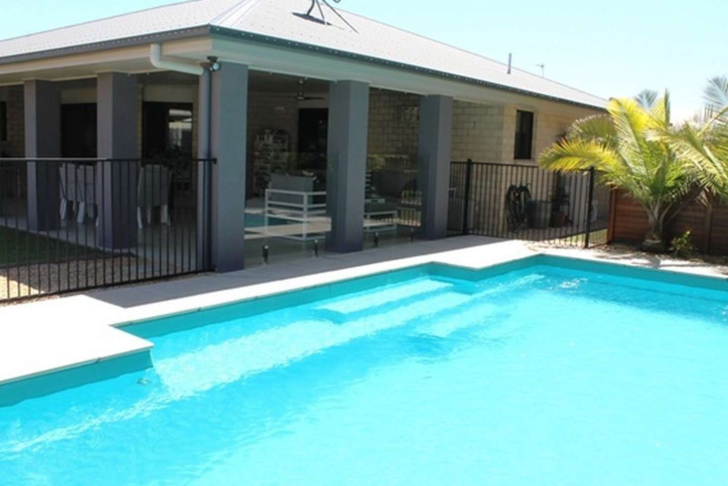 Main view of Homely house listing, 47 Bevington Street, Tannum Sands QLD 4680