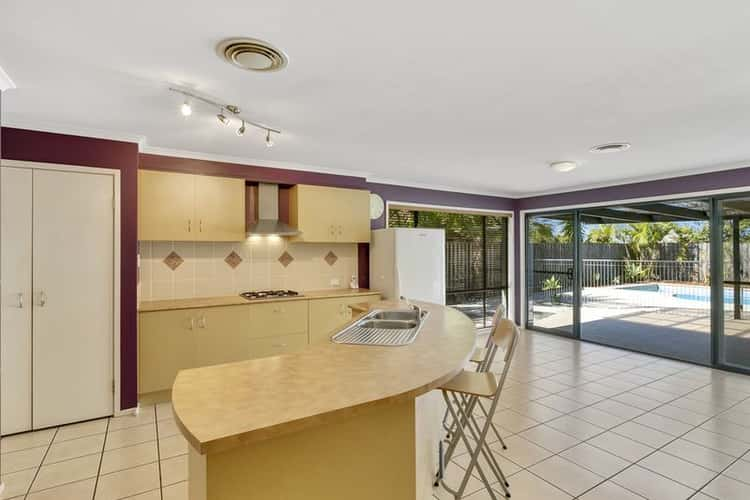 Sixth view of Homely house listing, 118 Santa Isobel Boulevard, Pacific Pines QLD 4211