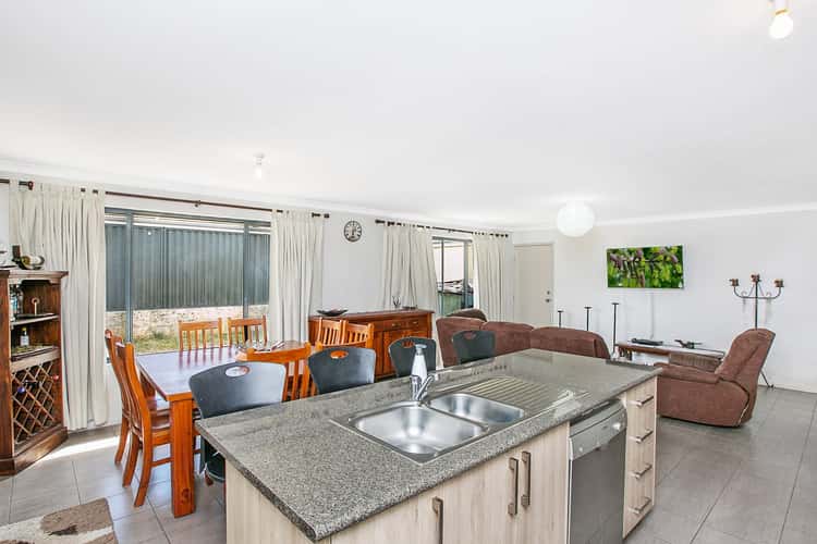 Seventh view of Homely house listing, 13 Ameer Way, Beeliar WA 6164