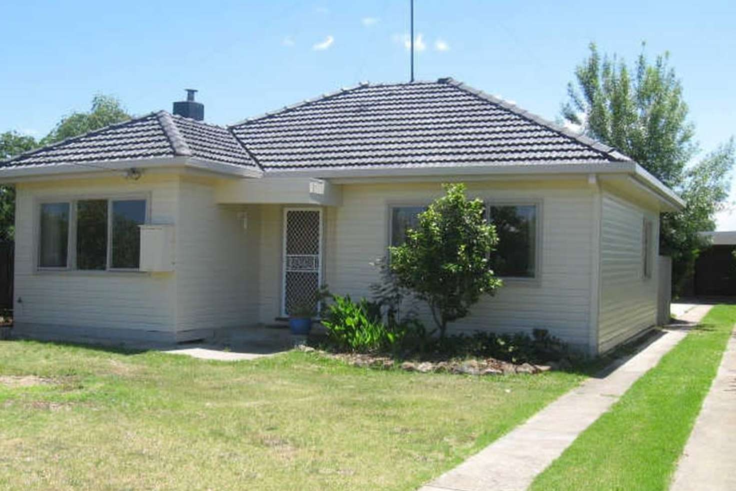 Main view of Homely house listing, 40 Anderson Street, Bairnsdale VIC 3875