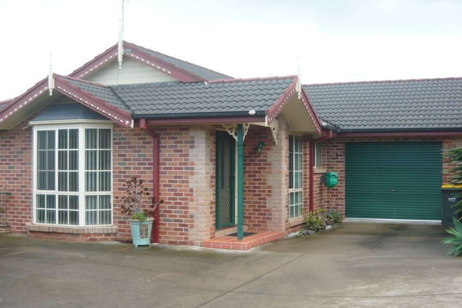 Main view of Homely villa listing, 5/169 Princes Highway, Narooma NSW 2546