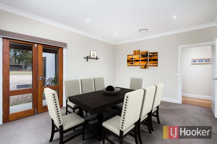 Fifth view of Homely house listing, 750 Castlereagh Road, Castlereagh NSW 2749