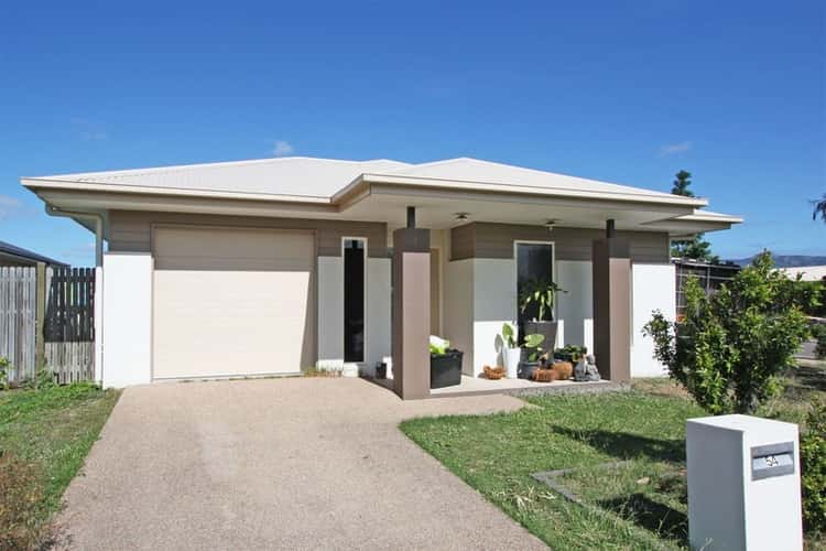 Main view of Homely house listing, 54 Dunlop Street, Kelso QLD 4815