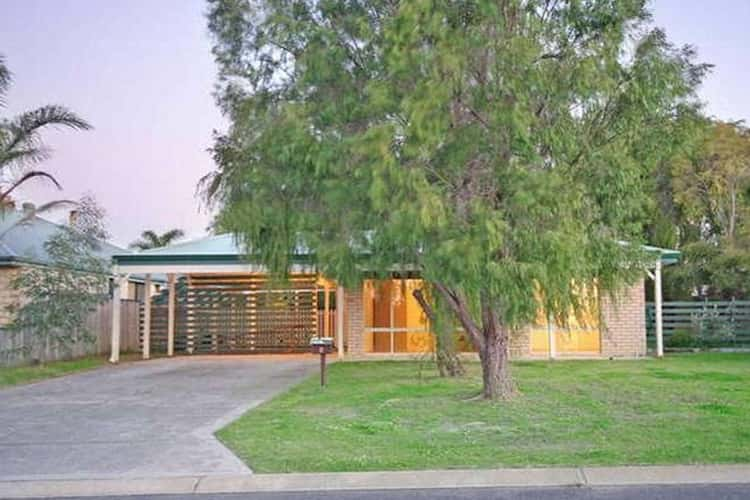 Main view of Homely house listing, 8 Amberley Loop, Dunsborough WA 6281