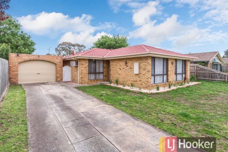 Main view of Homely house listing, 4 Ashdale Court, Hampton Park VIC 3976