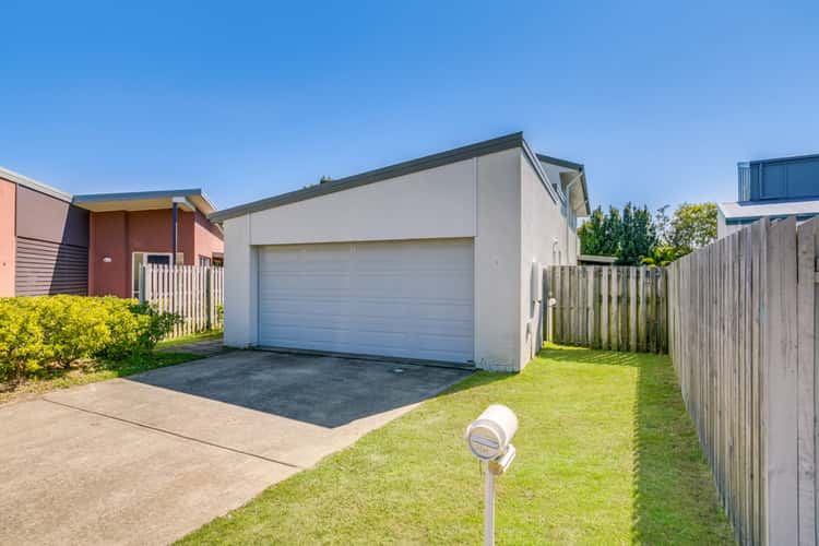Second view of Homely house listing, 23 Norfolk Drive, Pacific Pines QLD 4211