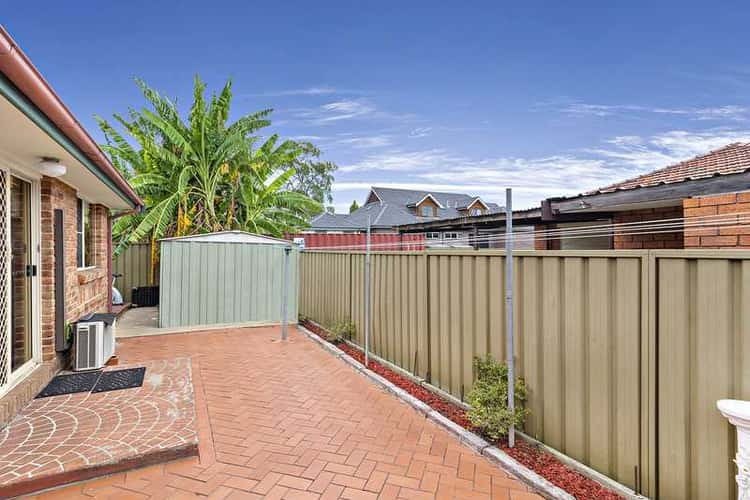 Fifth view of Homely house listing, 21 Beaconsfield Street, Silverwater NSW 2128