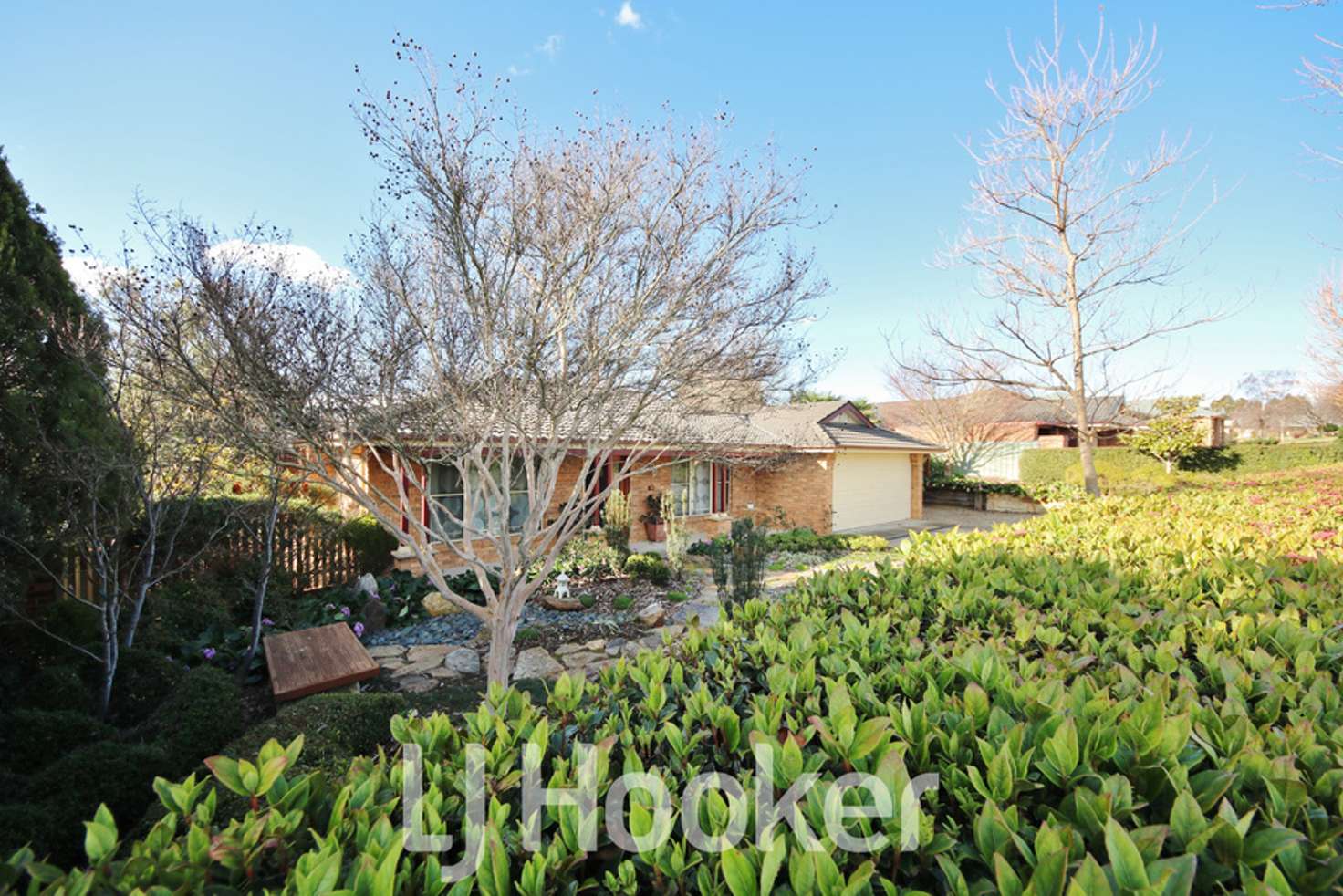 Main view of Homely house listing, 11 Rosemont Avenue, Kelso NSW 2795