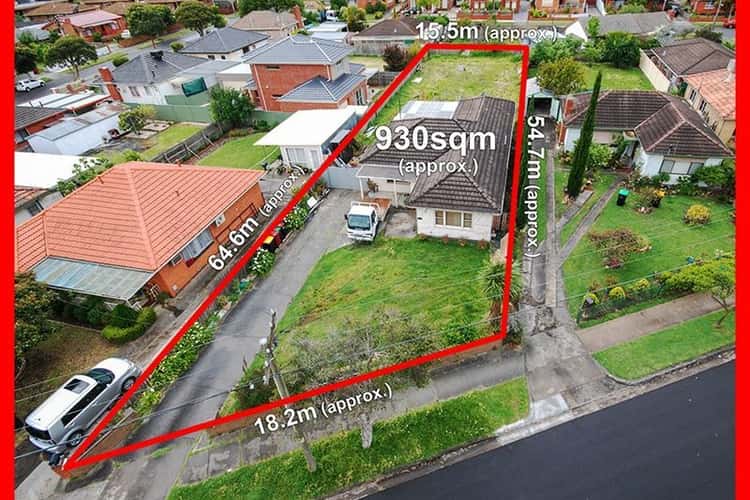 Main view of Homely house listing, 7 Furnew Street, Springvale VIC 3171